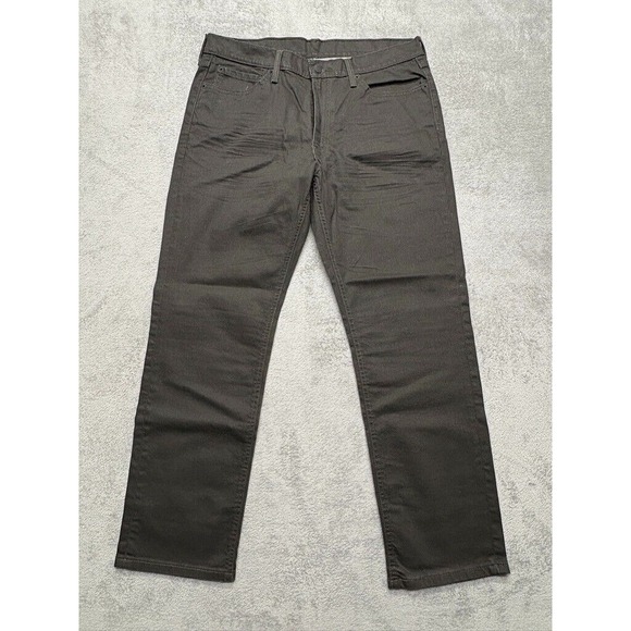 Levi's Other - Levi's 541 Athletic Fit Jeans Brown Measured‎ 38x31 Denim Casual